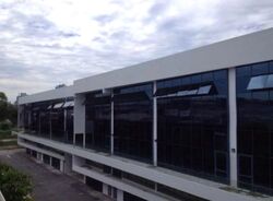Bartley Biz Centre (D14), Factory #570467581